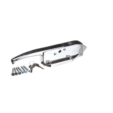 Thermalrite Blast Chiller Door Latch 1130